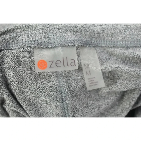 ladies zella blouse size M - Picture 6 of 6